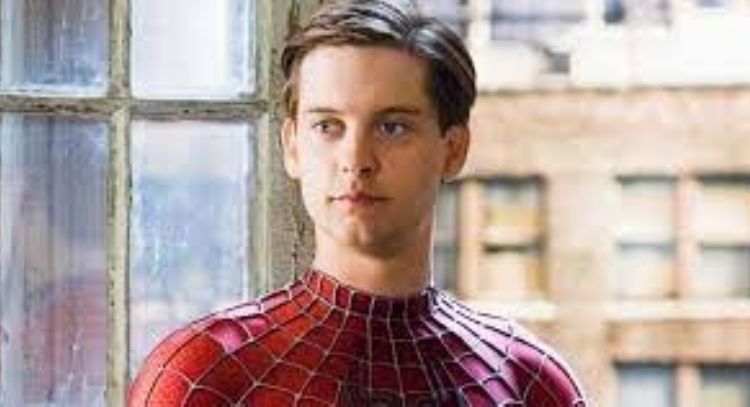 Anuncian nueva película sobre el ícono del cine mudo, Charlie Chaplin, con Tobey Maguire