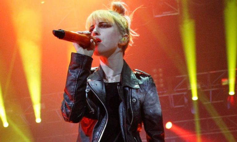 Hayley Williams