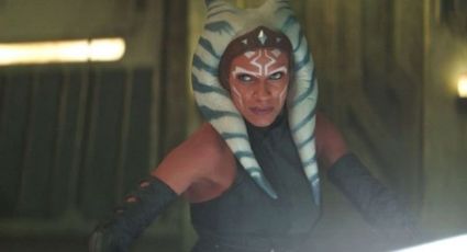 Una foto del set de 'Ahsoka' confirma el inicio de la producción de la serie Disney+ de 'Star Wars'