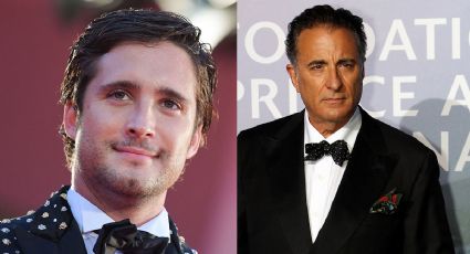 Diego Boneta y Andy García protagonizan el trailer del remake de 'El Padre de la Novia' de HBO