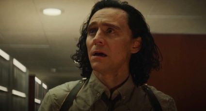 Tom Hiddleston habla de la sexualidad del personaje de 'Loki' que se vio en la serie de Disney+