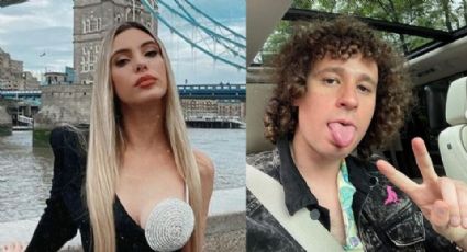 Lele Pons responde de esta fuerte manera a Luisito Comunica después de que este la criticara