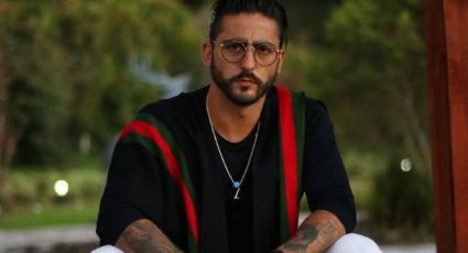 'Potro' Caballero le echa en cara a Isa Castro que gracias a él está a 'Acapulco Shore'