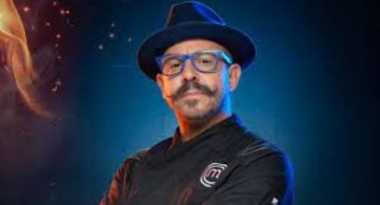 TV Azteca: Benito Molina arremete contra 'MasterChef Junior' por medio de Twitter