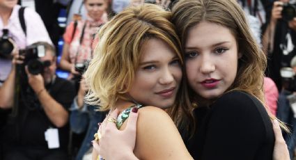 Léa Seydoux revela que en la película 'La vida de Adele' grabó 100 tomas para una escena íntima