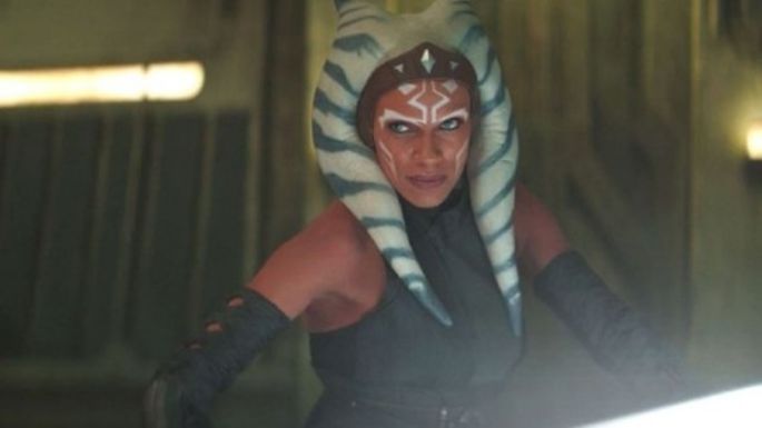 Una foto del set de 'Ahsoka' confirma el inicio de la producción de la serie Disney+ de 'Star Wars'