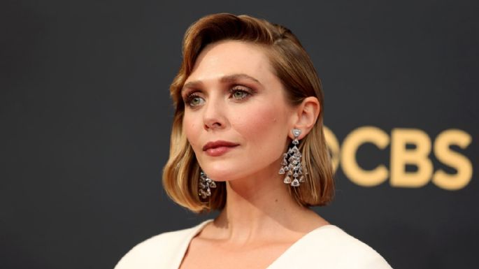 Elizabeth Olsen arremete contra las críticas hacia las películas de Marvel de esta fuerte manera