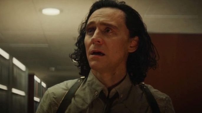 Tom Hiddleston habla de la sexualidad del personaje de 'Loki' que se vio en la serie de Disney+