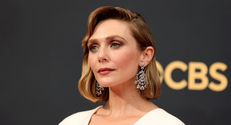 Elizabeth Olsen arremete contra las críticas hacia las películas de Marvel de esta fuerte manera