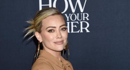 Hilary Duff revela la razón por la que Disney canceló el reinicio de Lizzie McGuire: "Se asustaron"