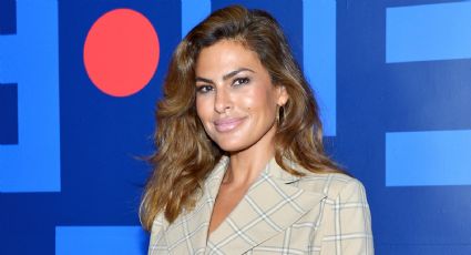 Eva Mendes revela que quiere volver a la actuación pero pone estas fuertes condiciones