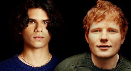 Ed Sheeran lanza un nuevo remix de '2step' con el galardonado cantante australiano Budjerah