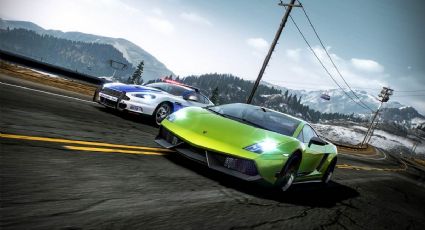 Un nuevo juego de Need for Speed y cuatro títulos más formarán parte de los lanzamientos de EA