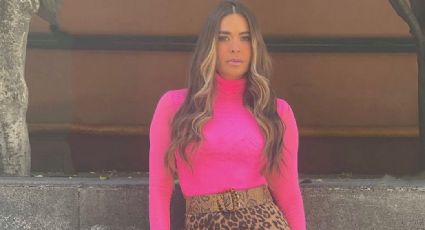 ¿Adiós 'Hoy'? Galilea Montijo dejaría Televisa y tomaría drástica medida para salvar su matrimonio