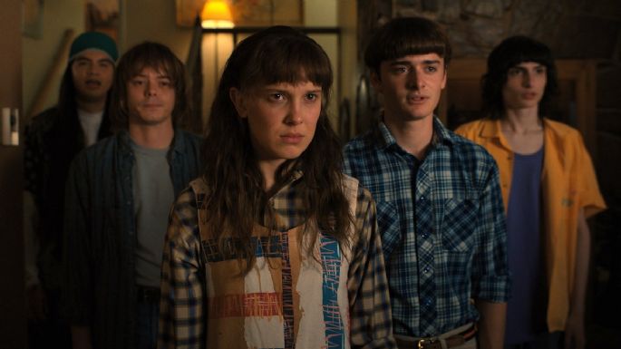 Revelan al nuevo villano de 'Stranger Things 4'; será interpretado por un actor de 'Game of Thrones'