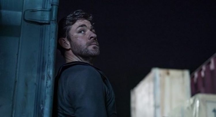 'Jack Ryan', la serie de Amazon protagonizada por John Krasinski, finaliza con la cuarta temporada