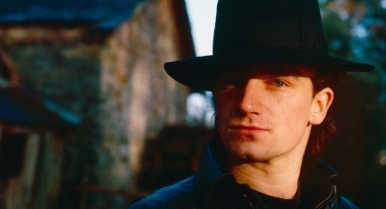 Bono revela como encontró su vocación en un adelanto de su libro de memorias 'Surrender'