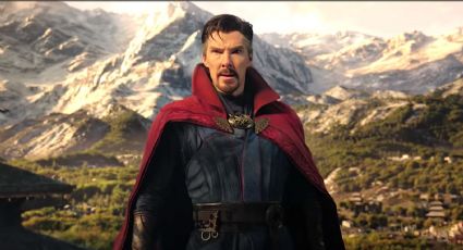 ¡Terrible! Esta actriz de 'Dr. Strange' es condenada junto a su marido por abuso sexual a un menor