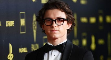 Tom Holland abierto a 4ta entrega de 'Spider-Man', pero con reservas