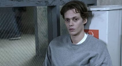 El reboot de 'El Cuervo' protagonizado por Bill Skarsgård anuncia fecha de inicio de producción