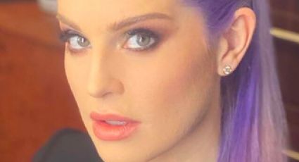 Kelly Osbourne revela que está esperando su primer bebé y está "extasiada" por ello