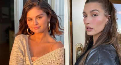 Luego de que acusaran a Selena Gomez de burlarse de Hailey Bieber, ella sale a disculparse