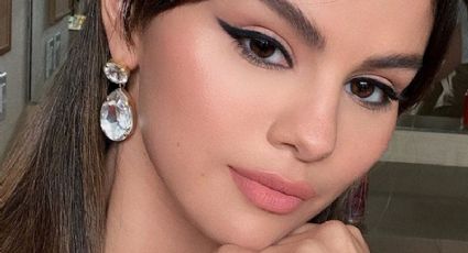 ¡Lindos! Selena Gomez anuncia colección de utensilios de cocina y así son