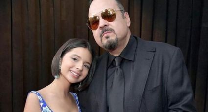 Pepe Aguilar habla sobre los escándalos de su familia y también de ¿Ángela Aguilar?