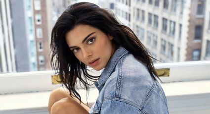 Se burlan cruelmente de Kendall Jenner luego de no saber cortar un pepino