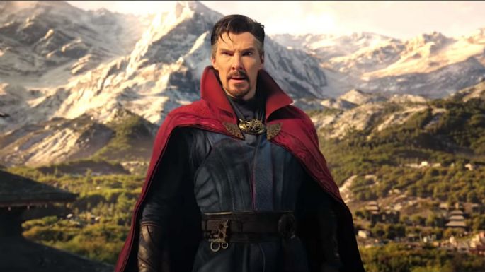 ¡Terrible! Esta actriz de 'Dr. Strange' es condenada junto a su marido por abuso sexual a un menor