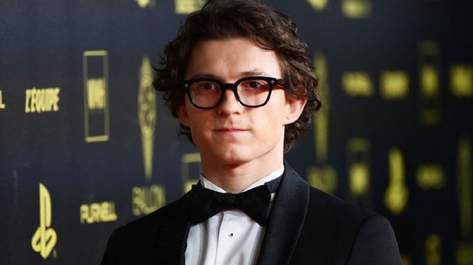 'The Crowded Room': Este famoso actor de 'Harry Potter' se une a Tom Holland en al serie de Apple