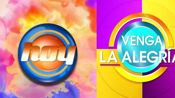 Golpe a TV Azteca: Exintegrante de 'VLA' regresar a Televisa y se une a 'Hoy'