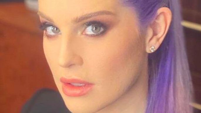 Kelly Osbourne revela que está esperando su primer bebé y está "extasiada" por ello