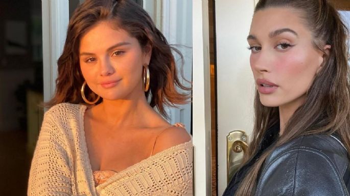 Luego de que acusaran a Selena Gomez de burlarse de Hailey Bieber, ella sale a disculparse