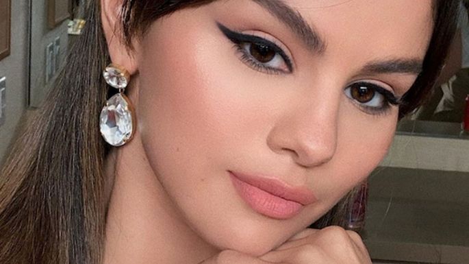 ¡Lindos! Selena Gomez anuncia colección de utensilios de cocina y así son