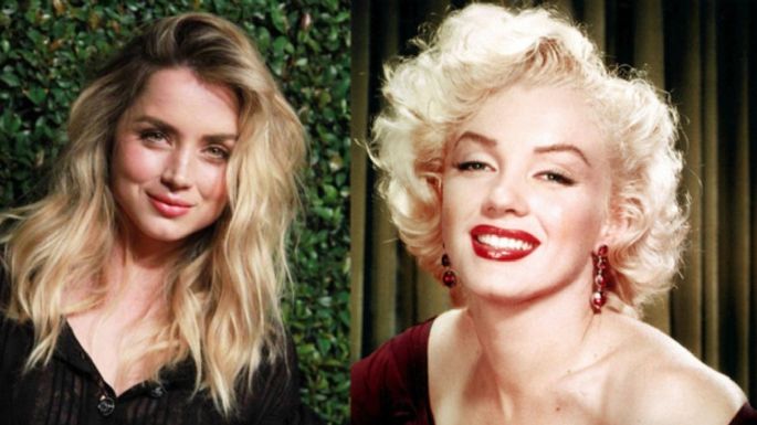 Director de la película sobre Marilyn Monroe estelarizada por Ana De Armas augura que será ofensiva