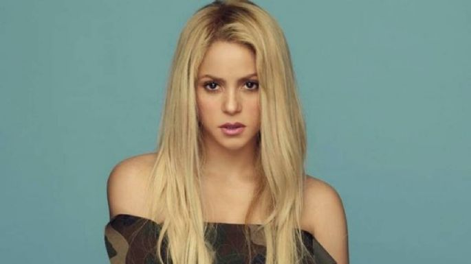 'La Casa de los Famosos': Ex de Shakira revela que lo mejor que le pasó a ella fue terminar con él