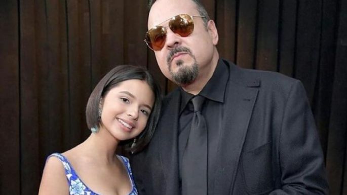 Pepe Aguilar habla sobre los escándalos de su familia y también de ¿Ángela Aguilar?