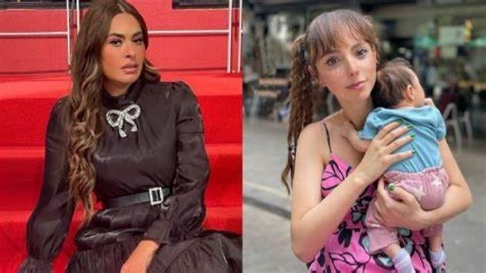 ¿Por toxicidad? Natalia Téllez revela el por qué se alejó de Galilea Montijo y no lo creen