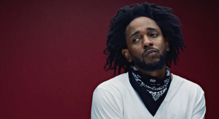 Kendrick Lamar muestra la portada de su nuevo álbum y anuncia la fecha de lanzamiento