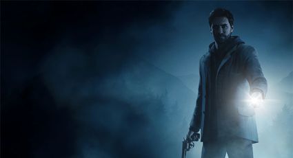 La sere de televisión del popular videojuego 'Alan Wake' será transmitida en esta cadena