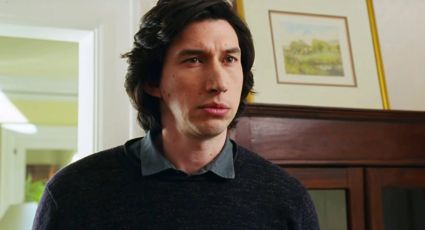 'Megalópolis': Adam Driver, Forest Whitaker y más son el elenco de la cinta de Francis Ford Coppola