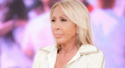 ¿Está enferma? Laura Bozzo revela que sufrió ataques de pánico por esta grave razón