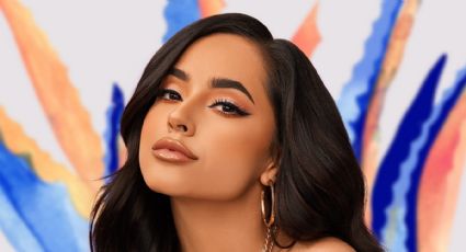 Becky G muestra el cariño hacía un antiguo amor con el nuevo video de 'Bailé Con Mi Ex'