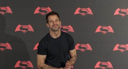 Zack Snyder podría perder sus dos Premios Oscar de este año por esta razón