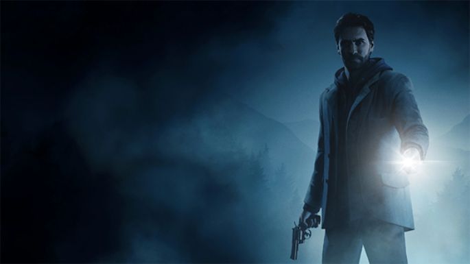 La sere de televisión del popular videojuego 'Alan Wake' será transmitida en esta cadena