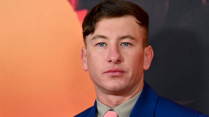 Barry Keoghan se une a la próxima película de Netflix 'Satburn' tras su reciente arresto