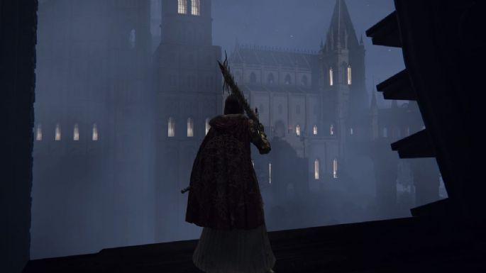 'Elden Ring' se convierte en el juego más vendido de los últimos 12 meses