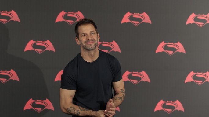 Zack Snyder podría perder sus dos Premios Oscar de este año por esta razón