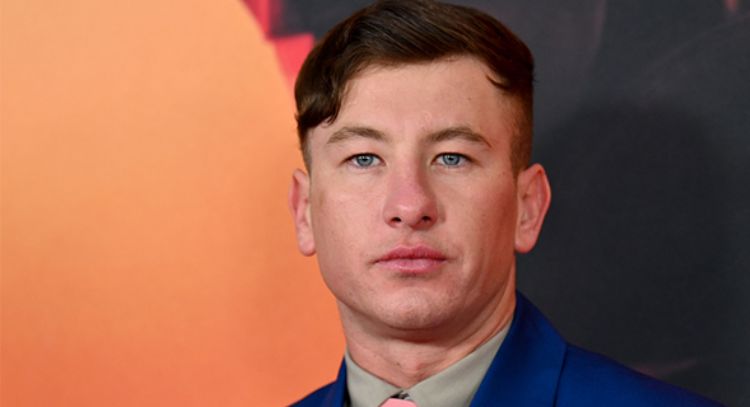 Barry Keoghan se une a la próxima película de Netflix 'Satburn' tras su reciente arresto